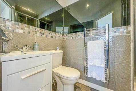 en suite