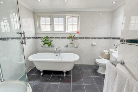 bath