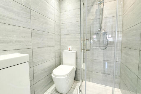 downstairs wc and...
