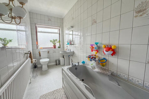 bath
