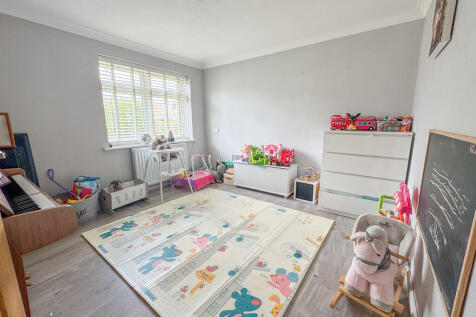 SITTING ROOM - BE...