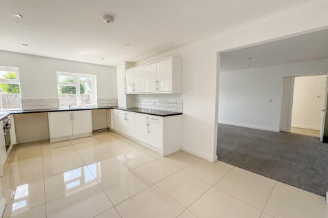 kitchen open plan