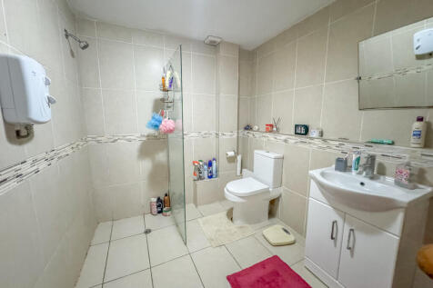 gf shower room