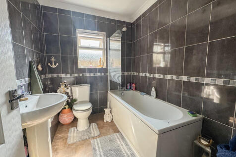 gf bathroom