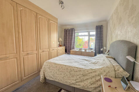 bed 1