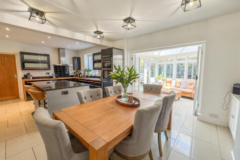 breakfast kitchen...