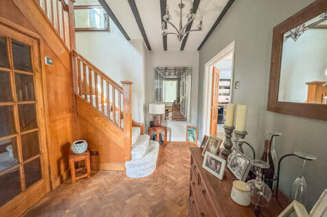 hallway
