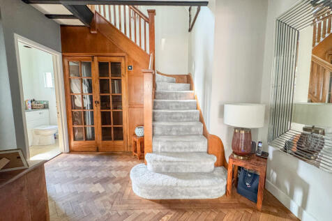 hallway 3