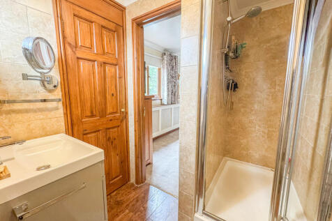 en suite