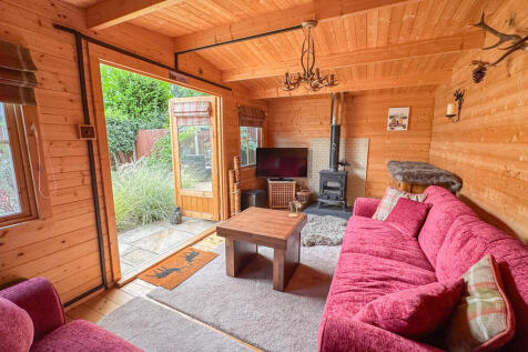 cabin