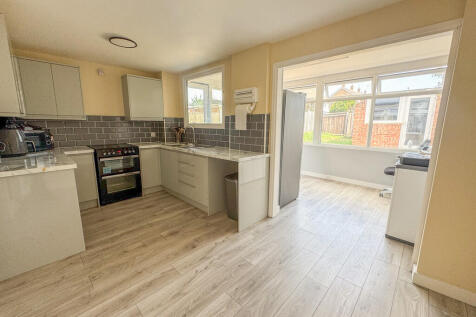 kitchen open plan