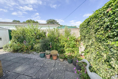 garden back