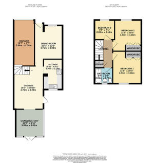 floorplan with sq...