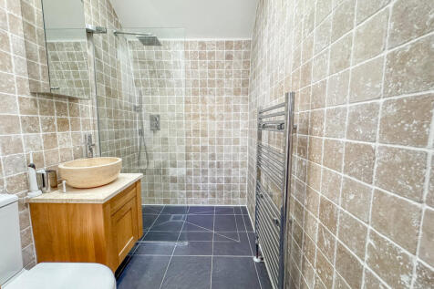 en suite