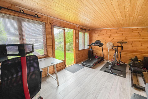 cabin