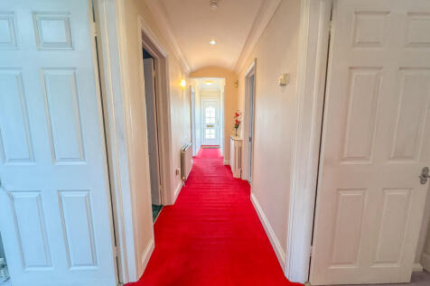 hallway 1