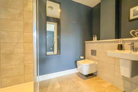 bed 1 en suite