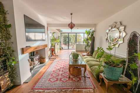 lounge area