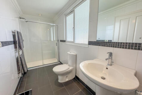 en suite