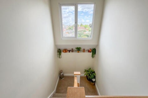 stair well