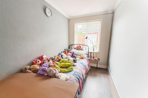 bedroom3 snug