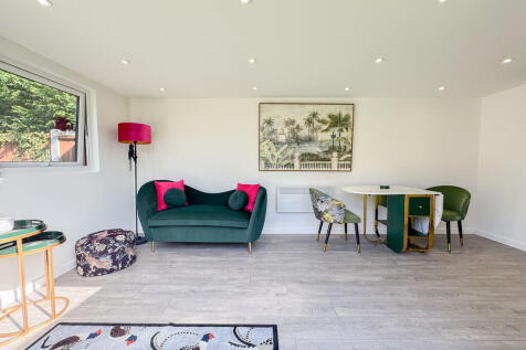 graden room