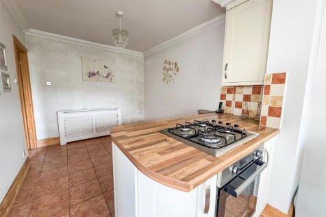 kitchen dining