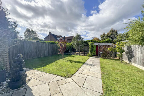 garden back