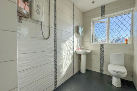 WET ROOM