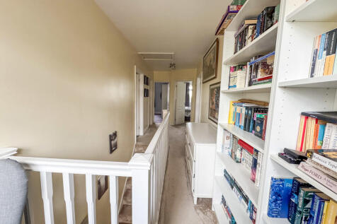Study Area 1