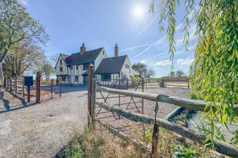 ground level fron...