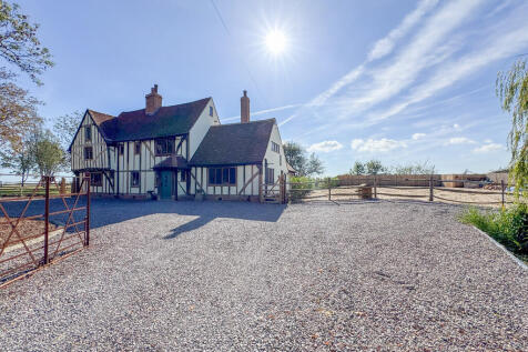 ground level fron...