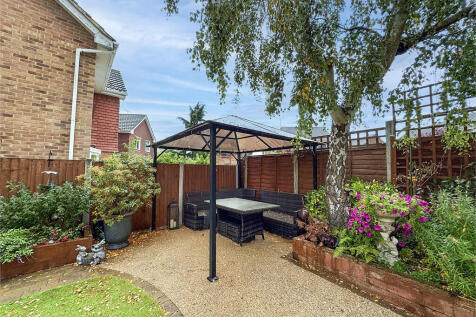 garden gazebo