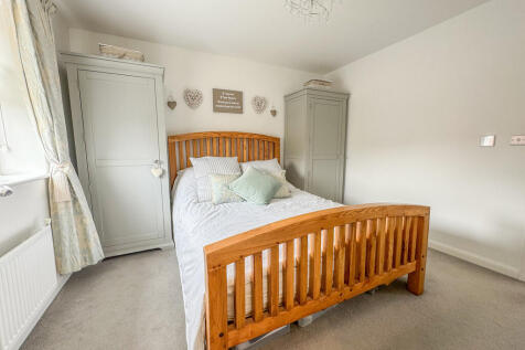 bed 1
