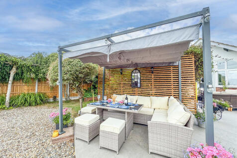 garden pergola ne...