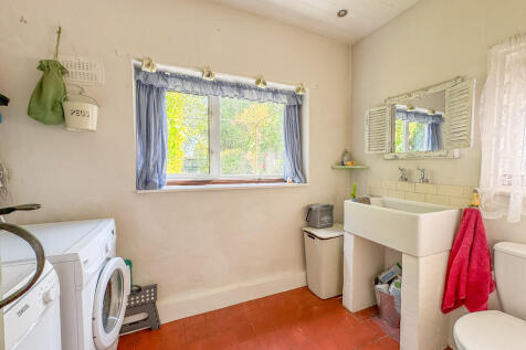 utility - wc