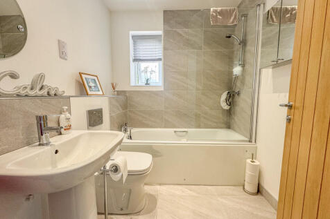 bath