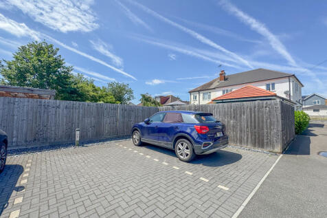 car space