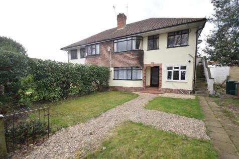 Penton Road