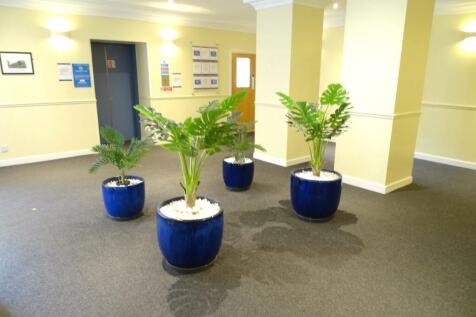 COMMUNAL HALL AREA