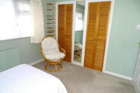 BUILT IN WARDROBES
