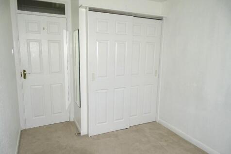 BUILT IN WARDROBES