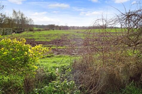 PANORAMIC FARMLAND VIEWS