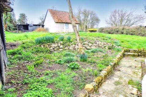 ADDITIONAL GARDEN VIEW