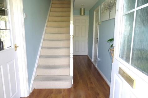 INVITING HALL