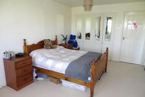BUILT IN WARDROBES