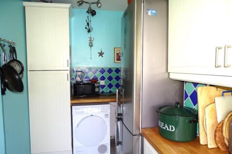 UTILITY AREA