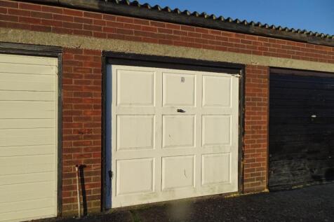 FURTHER GARAGE VIEW