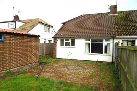 REAR ELEVATION