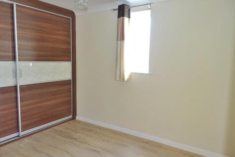 FITTED WARDROBES